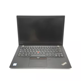 Lenovo ThinkPad T470s