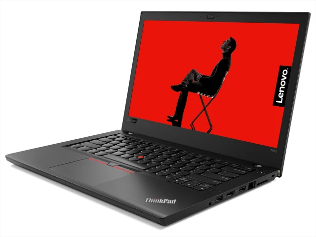 Lenovo ThinkPad T480 6908