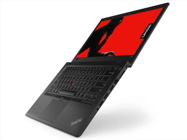 Lenovo ThinkPad T480 6911