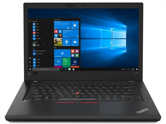 Lenovo ThinkPad T480 6893