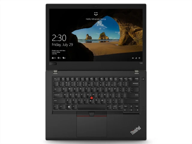Lenovo ThinkPad T480 6930