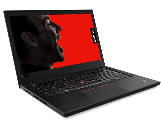 Lenovo ThinkPad T480 6956