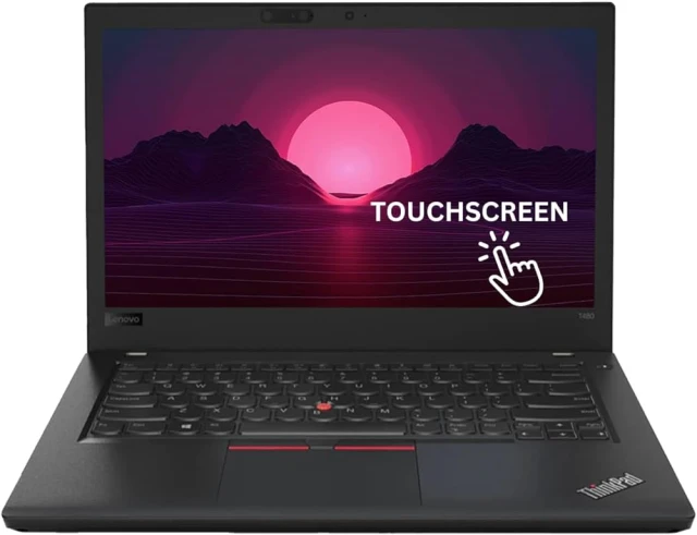 Lenovo ThinkPad T480