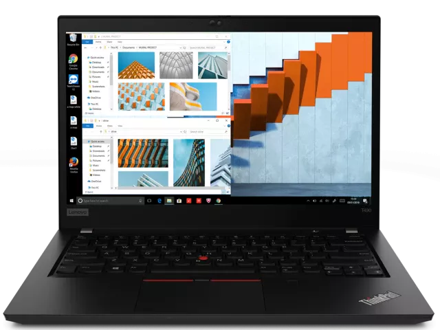 Lenovo ThinkPad T490