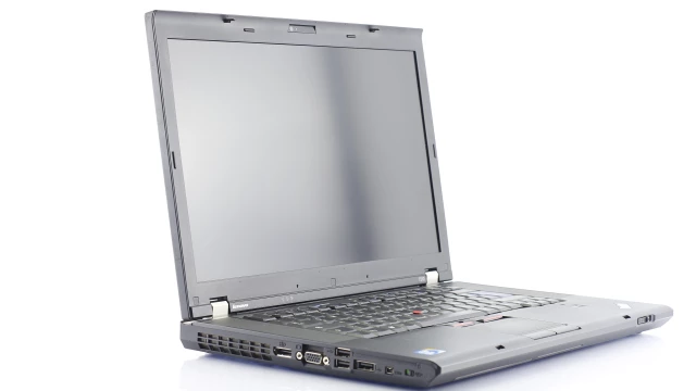 Lenovo ThinkPad T510 996