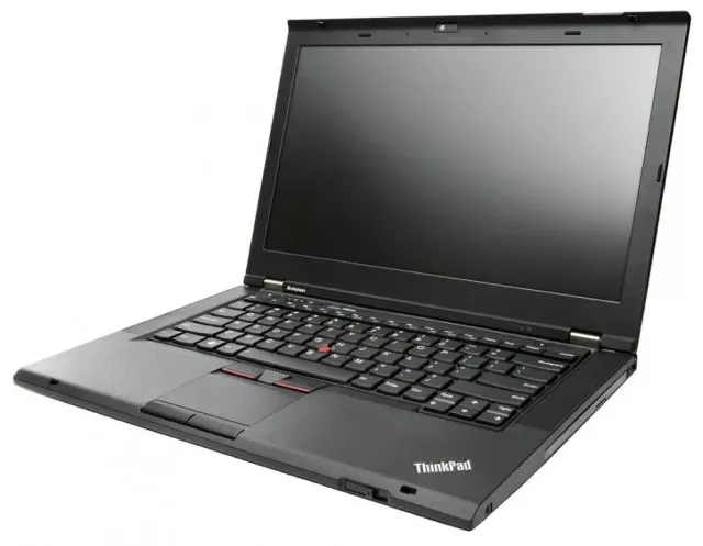 Lenovo ThinkPad T530