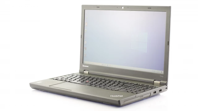 Lenovo Thinkpad T540p 789