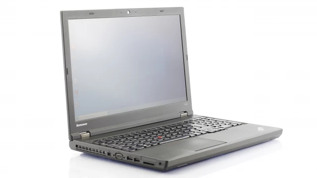 Lenovo Thinkpad T540p 764