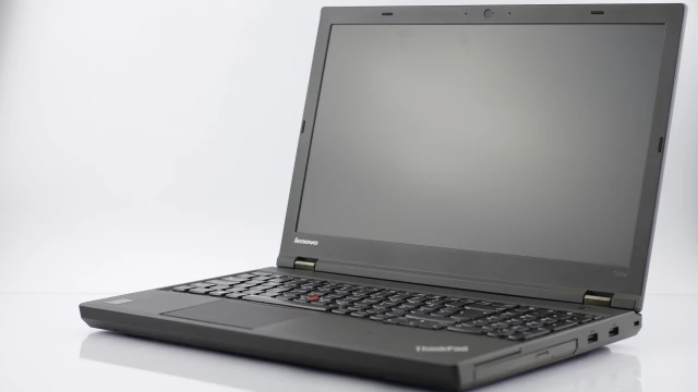 Lenovo Thinkpad T540p 11