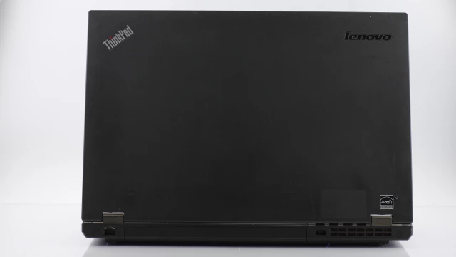 Lenovo Thinkpad T540p 12