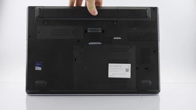 Lenovo Thinkpad T540p 13