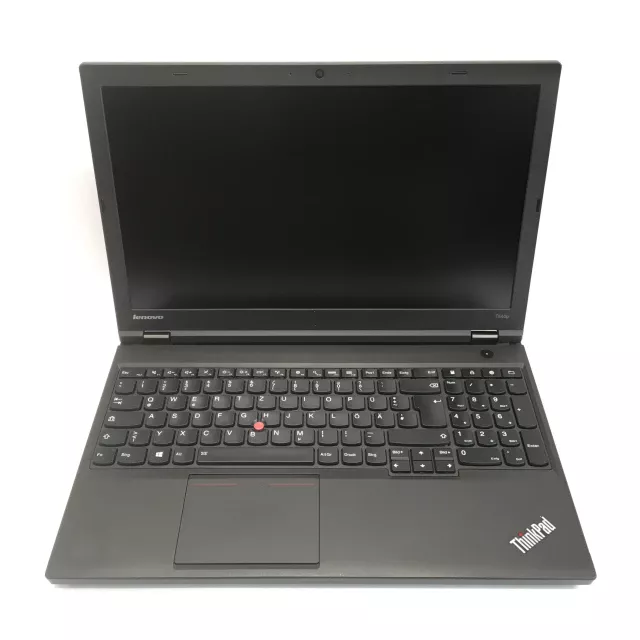 Lenovo Thinkpad T540p