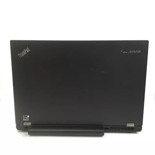 Lenovo Thinkpad T540p 8687