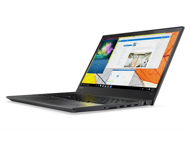Lenovo ThinkPad T570