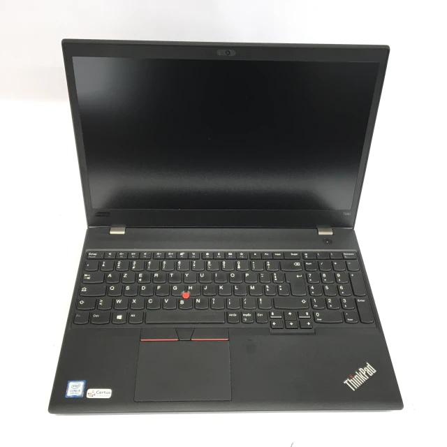 Lenovo ThinkPad T580