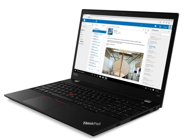 Lenovo ThinkPad T590 4073