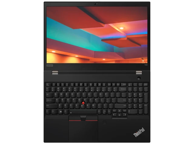 Lenovo ThinkPad T590 6636