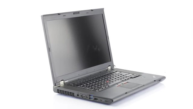 Lenovo ThinkPad W530 2655