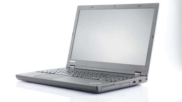 Lenovo ThinkPad W540 139