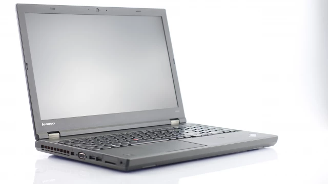 Lenovo ThinkPad W540 140