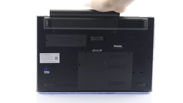 Lenovo ThinkPad W541 1584