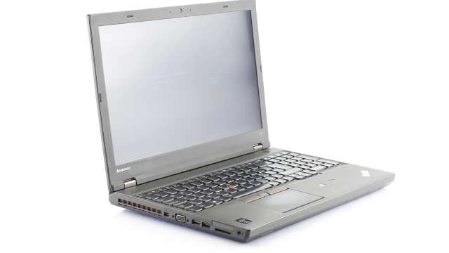Lenovo ThinkPad W541 1587