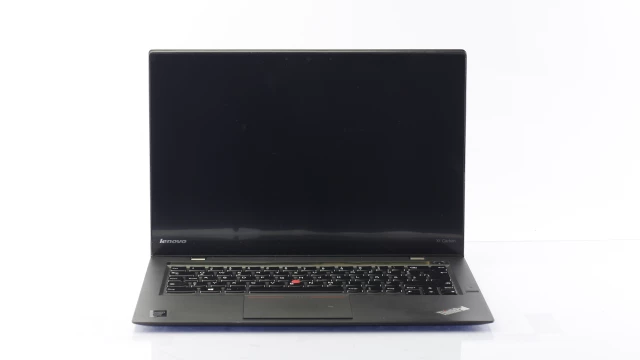Lenovo ThinkPad X1 Carbon 2nd