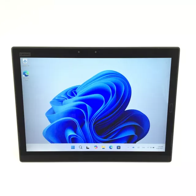 Lenovo ThinkPad X1 Tablet Gen 3