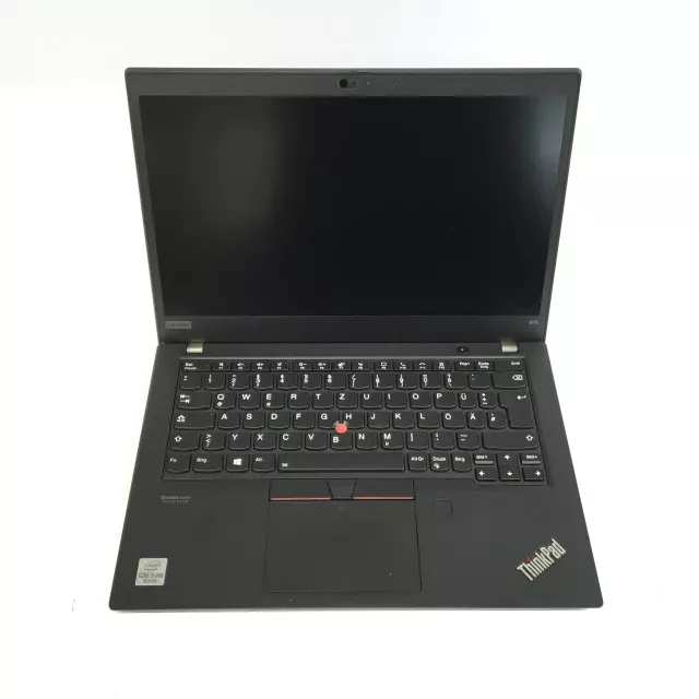 Lenovo ThinkPad X13 Gen1