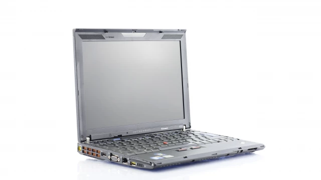 Lenovo ThinkPad X201 890