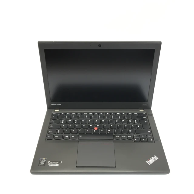 Lenovo ThinkPad X240