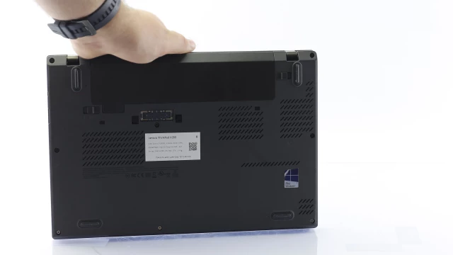 Lenovo ThinkPad X260 3422