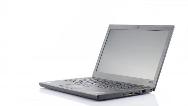 Lenovo ThinkPad X260 273