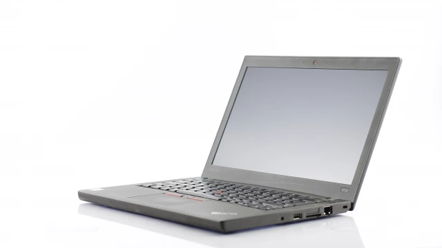 Lenovo ThinkPad X270 W10DG 227