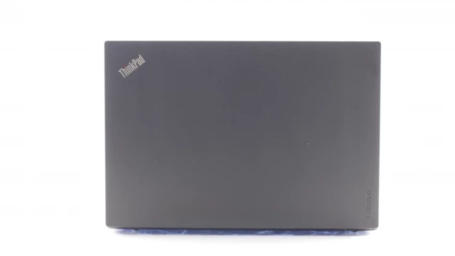 Lenovo ThinkPad X270 W10DG 200