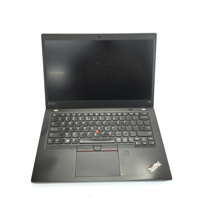 Lenovo ThinkPad X390