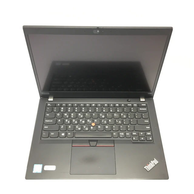 Lenovo ThinkPad X390