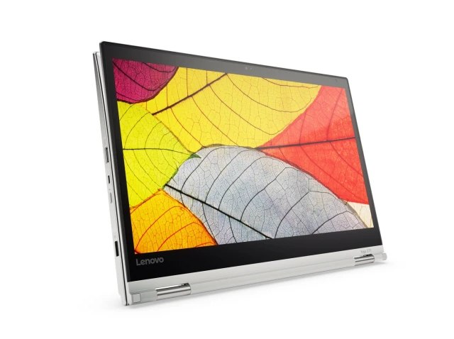 Lenovo ThinkPad Yoga 370 5380