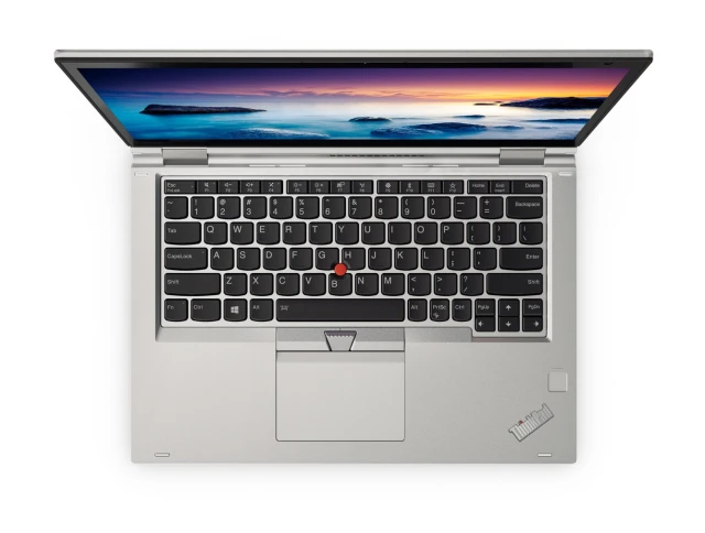 Lenovo ThinkPad Yoga 370 5396