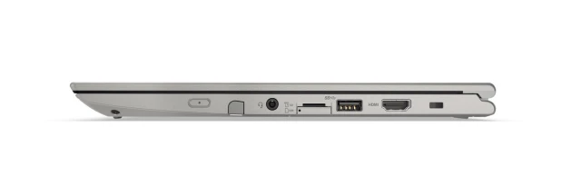 Lenovo ThinkPad Yoga 370 5403