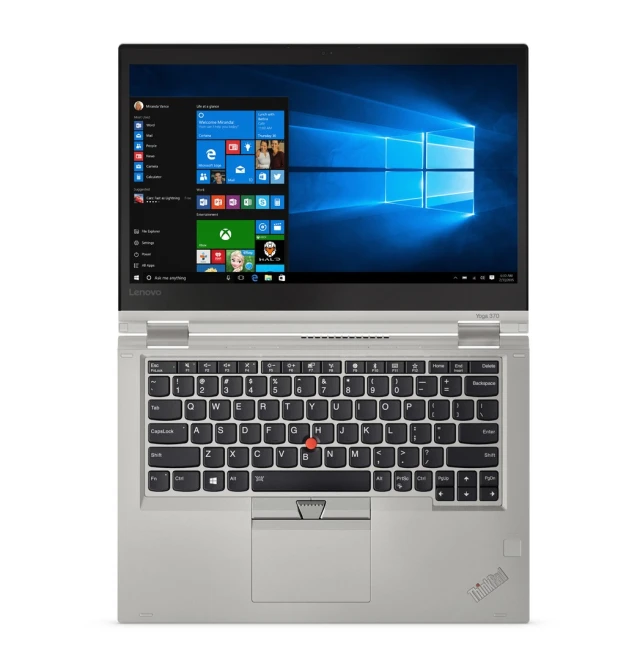 Lenovo ThinkPad Yoga 370 5414