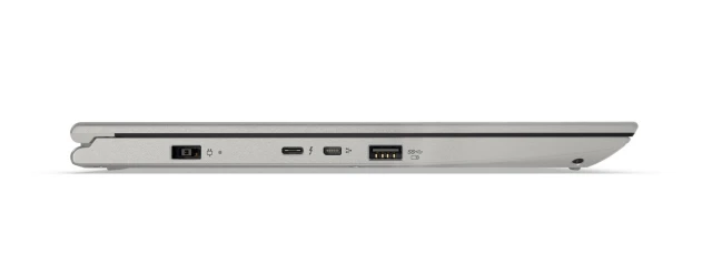 Lenovo ThinkPad Yoga 370 5395