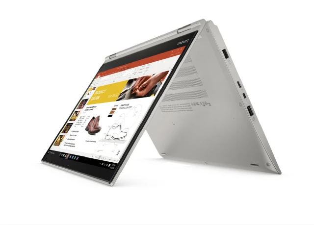 Lenovo ThinkPad Yoga 370 5358