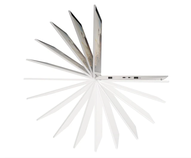 Lenovo ThinkPad Yoga 370 5368