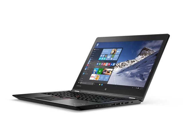 Lenovo ThinkPad Yoga 460 4065