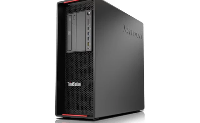 Lenovo THINKSTATION P500 6536
