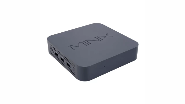 Minix Neo N42C-4