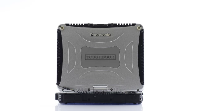 Panasonic Toughbook CF-191HAAHFG TS 1161