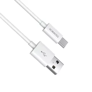 Romoss USB-A to USB-C - 1M