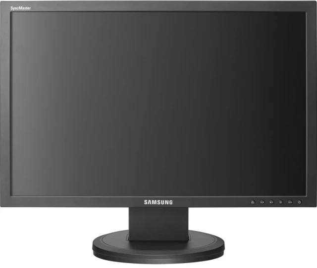 Samsung 2443BW